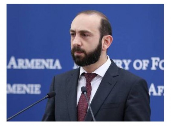 Мирзоян: Армения готова к встрече с азербайджанской стороной
