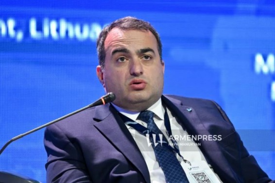Грузия хочет продвигать такую повестку дня, от реализации которой выиграют все: первый замминистра ИД Грузии
