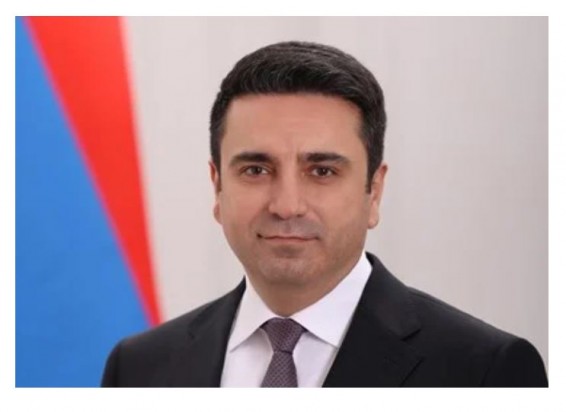 Председатель НС: 28 мая – это наш путь в грядущее, к стабильному, справедливому и могучему государству