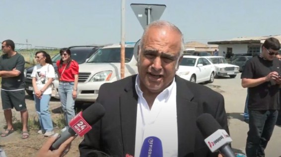Այս իշխանությունն ոչ թե ինքնիշխանություն է բերում, այլ մեր պատմության ողբերգական կրկնումը. Րաֆֆի Հովհաննիսյան