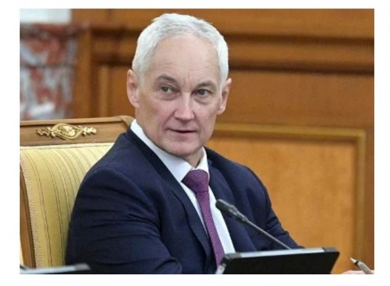 Белоусов: сохраняется напряженность вокруг Сюникской области Армении