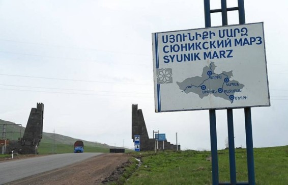 Սյունիքի շուրջ լարվածությունը պահպանվում է. ՌԴ պաշտպանության նախարար