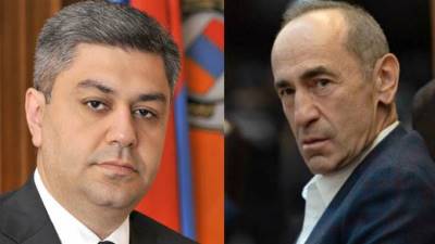 «Հրապարակ». Չի մերժում, բայց համոզում է
