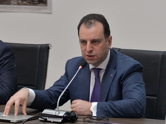 Վիգեն Սարգսյանը ՀՀԿ-ում շարքային կուսակցական չի լինելու
