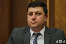 Գերտերությունների զգուշացումները վկայում են տարածաշրջանում նոր լարվածության մասին. Տիգրան Աբրահամյան