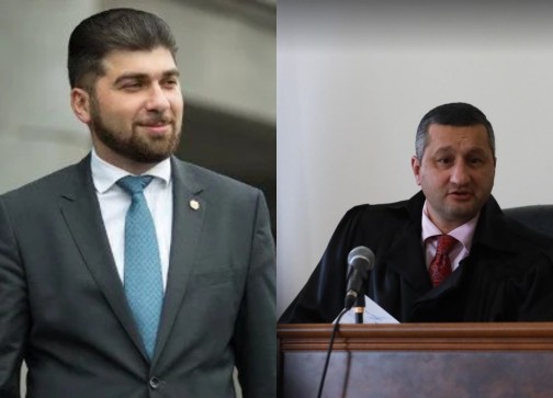 Չնայած տարակարծիք լինելուն՝ գիտեի, որ արդարամիտ է ու չեն կարողանալու նրա վրա ճնշումներ գործադրել. Դավիթ Սանասարյանը՝ Դավիթ Բալայանի մասին