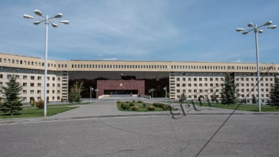 Кадровым офицерам в Армении изменят систему жилищного обеспечения