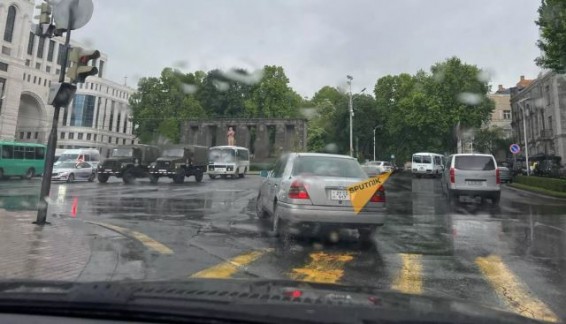 Какой будет погода в Армении 30 мая