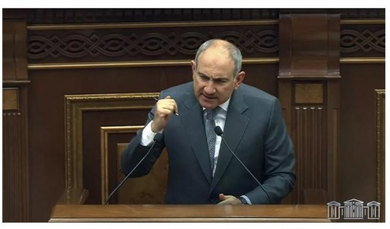 Дело против Пашиняна: ответит ли премьер за заявления в парламенте