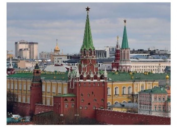 Москва заплатила Ирану почти 4 тонны золота за дроны