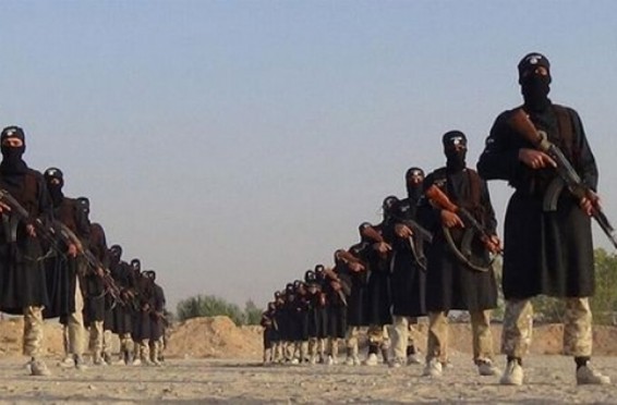 ԱՄՆ-ում ԻՊ-ի հետ համագործակցության համար 3 անձ երկարատեւ ազատազրկման է դատապարտվել