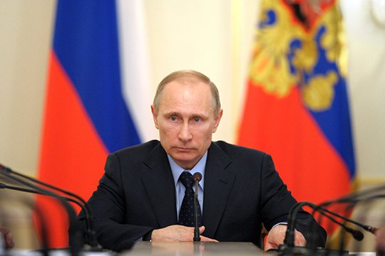 Պուտինը պետք է պատժվի․ ամերիկացի սենատոր