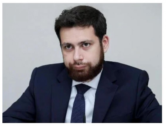 Замглавы МИД: Армения осуществляет действия, чтобы не допустить дальнейшей эскалации