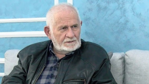 Մաhացել է Վահան Շիրխանյանը