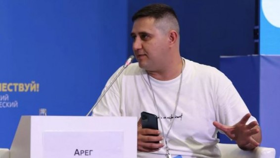 Поймали на вокзале и запихнули в багажник авто: что известно о кейсе с Арегом Щепихиным