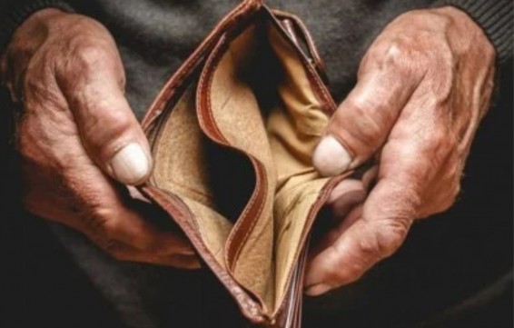 «Փաստ». Կյանքը «լավացել է», իսկ ժողովուրդը դա ամենևին չի զգում