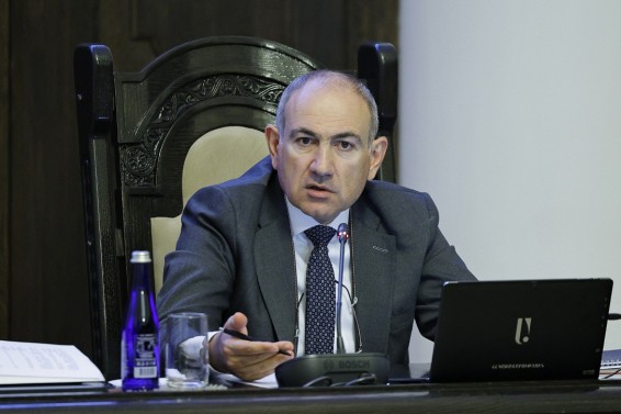 «Արդյո՞ք լիզում եմ թուրքի կոշիկները, արդյո՞ք վաճառել եմ Ղարաբաղը». Փաշինյանը հրավիրում է հանդիպման՝ պատասխանելու այս հարցերին (Տեսանյութ)
