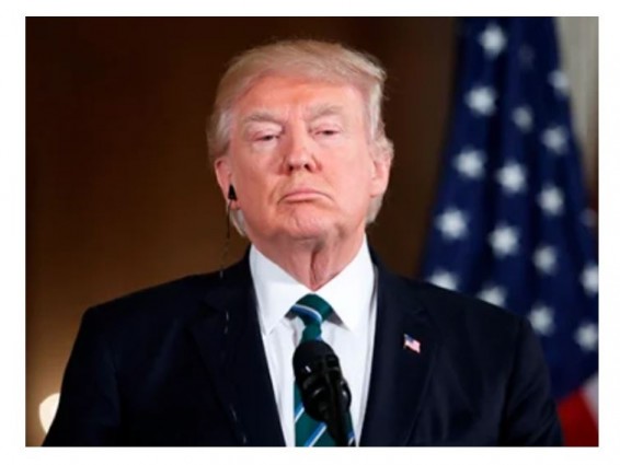 Трамп считает, что РФ может помочь в переговорах по ядерной сделке с Ираном