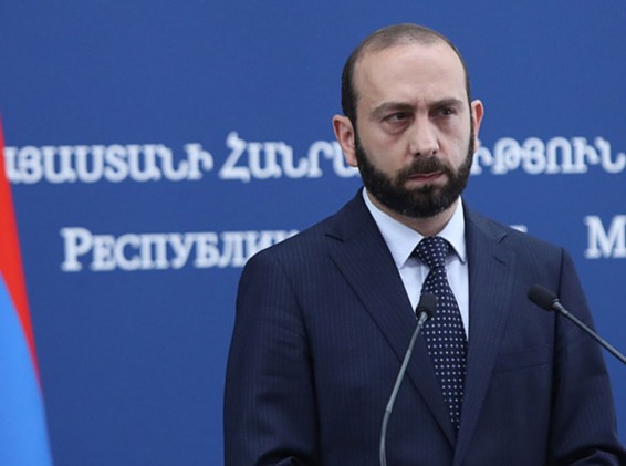 Քանի դեռ չկա խաղաղության պայմանագիր, էսկալացիայի վտանգ անընդհատ էլ կա. Արարատ Միրզոյան