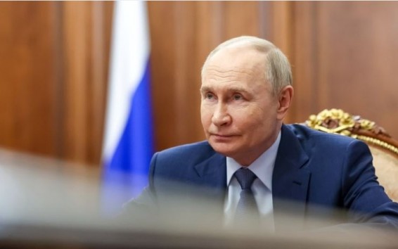 Путин поздравил мусульман с праздником Курбан-байрам