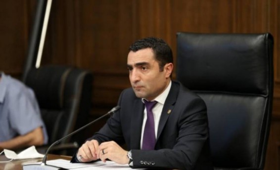 68 պաշտոնյայի նկատմամբ կիրառվել են կարգապահական պատասխանատվության միջոցներ, բացահայտվել են շուրջ 100 միլիարդ դրամի խախտումներ ու շեղումներ. ՊՎԾ պետ