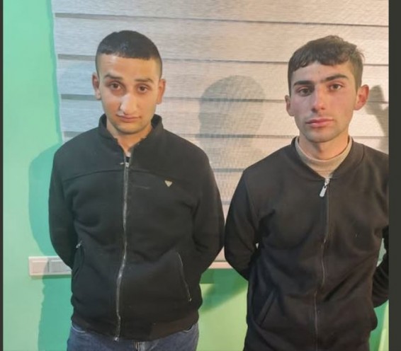Двое пропавших несовершеннолетних жителя Сюника найдены - СНБ