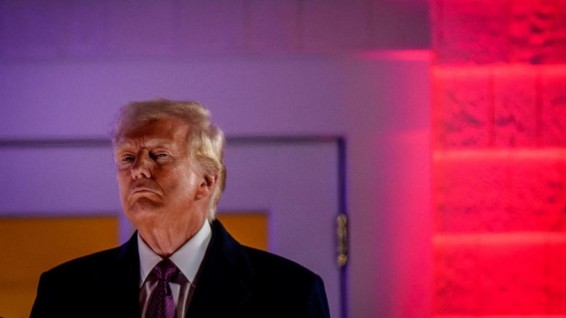 Трамп подписал указ о стимулировании американской индустрии беспилотников