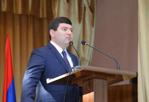 Նպատակս միայն մեկն է՝ ազատվել չարիքից, բոլոր ընդդիմադիրներին անկեղծ համախմբման կոչ եմ անում. Դավիթ Համբարձումյան
