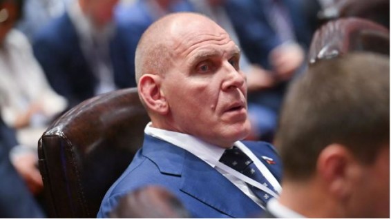 Надеюсь, что переживем неурядицы: Карелин об армяно-российских отношениях