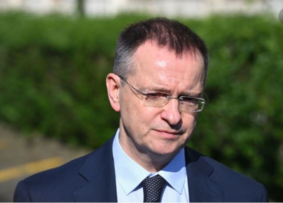 Мединский: Украина неожиданно перенесла приёмку тел и обмен военнопленными