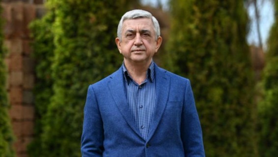 Ո՞վ է ասել, որ այդ գործընթացը դատապարտված է. Սերժ Սարգսյանը՝ իմպիչմենթի մասին (Տեսանյութ)