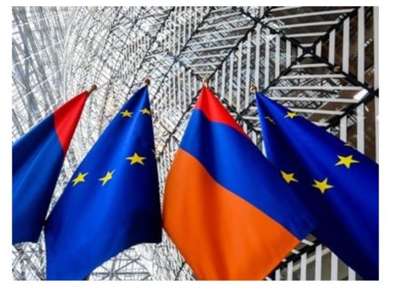 Schengen News: Евросоюз вскоре представит план визовой либерализации для Армении