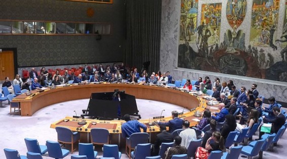 Иран запросил экстренное заседание Совбеза ООН из-за атаки Израиля