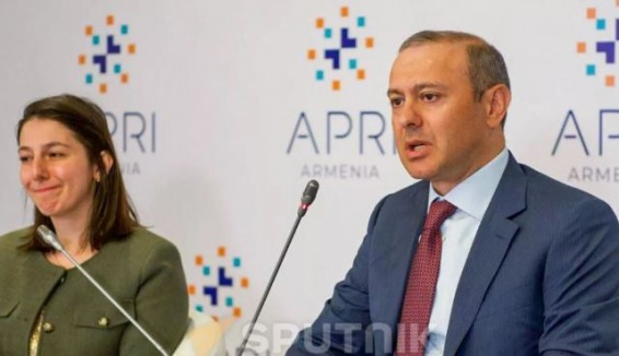 Баку еще не отреагировал на материалы Еревана о нарушениях перемирия - глава Совбеза