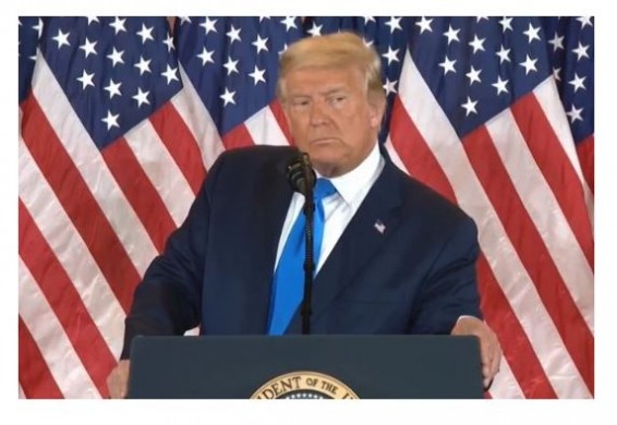 Трамп заявил, что Иран должен пойти на сделку по ядерной программе