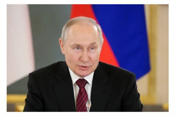 Путин поговорил с президентом Ирана и премьер-министром Израиля