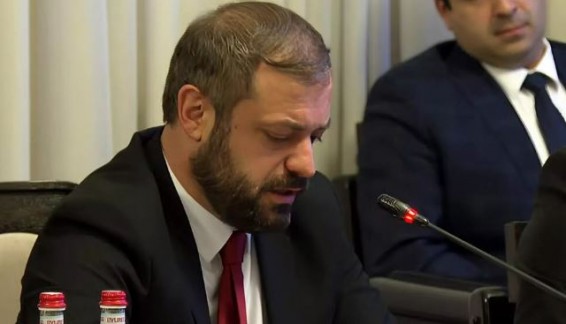 Часть армянских грузов застряла в порту Бандар-Аббас и на дорогах в Иране – Папоян