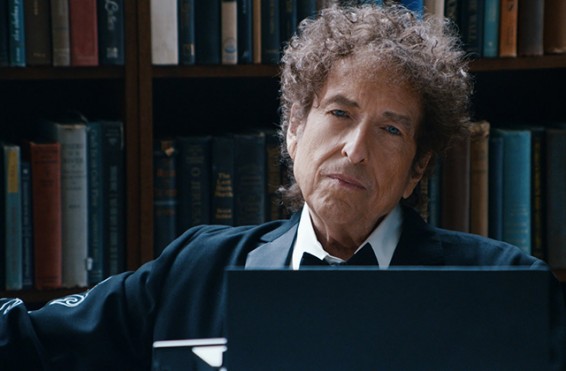 Բոբ Դիլանը հրաժարվել է ժամանել Նոբելյան մրցանակի հանձնման արարողությանը