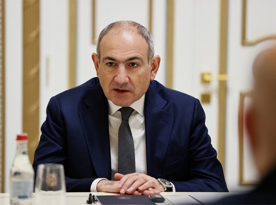 Պոռնկաբարո «հոգևորականներն» ու նրանց պոռնկաբարո «բարեգործներն» ինչու՞ են ակտիվացել. նորից կպասիվացնենք. Փաշինյան