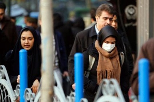 Թեհրանում բոլոր դպրոցներն ու բուհերը փակում են օդի աղտոտվածության պատճառով