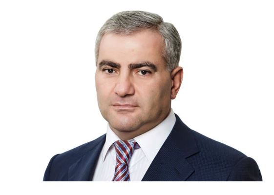 Самвел Карапетян: вчерашние события продемонстрировали полную несостоятельность власти