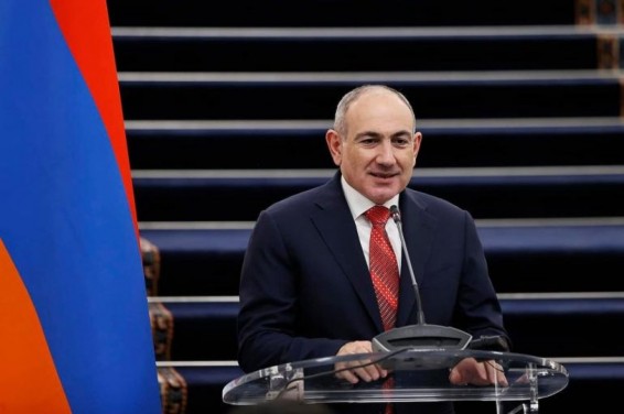 Սյունիքի հետ կապված վտանգ չկա. Հայաստանի ու Ադրբեջանի միջև նոր պատերազմ չի լինելու, լինելու է խաղաղություն. Նիկոլ Փաշինյան