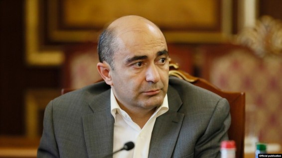 Փաշինյանն անգամ նորմալ իրավաբան չունի, որը նրան կբացատրեր՝ որևէ մեկի սեփականությունը խլելու անհագուրդ ցանկությունը բկներին է մնալու. Մարուքյան