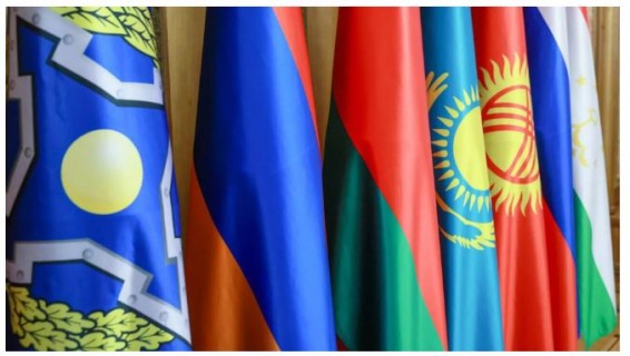 Попытки деструктивного информационного воздействия на страны ОДКБ возрастают – СБ России