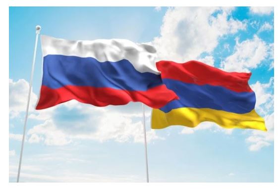У России с Арменией широкий спектр взаимодействия, хотя есть и проблемные вопросы - Захарова