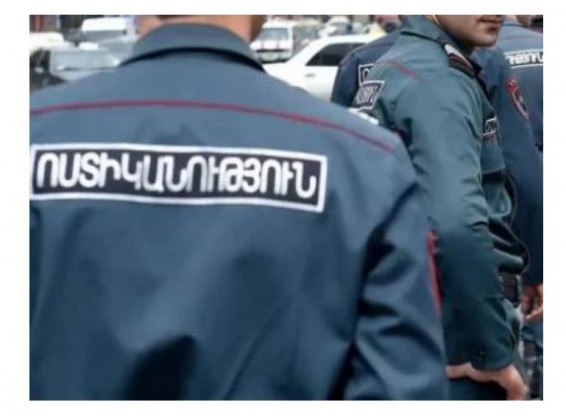 Заявление: Правоохранители проводят незаконные задержания сторонников Священной борьбы