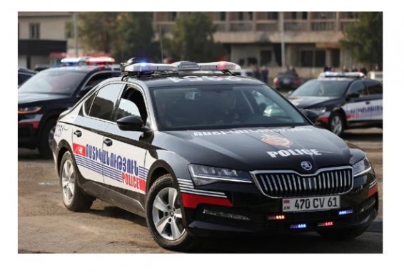 Появилась информация о задержании 20 сторонников 