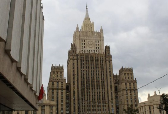 Армении стоит трезво смотреть на обеспечение безопасности - замглавы МИД РФ