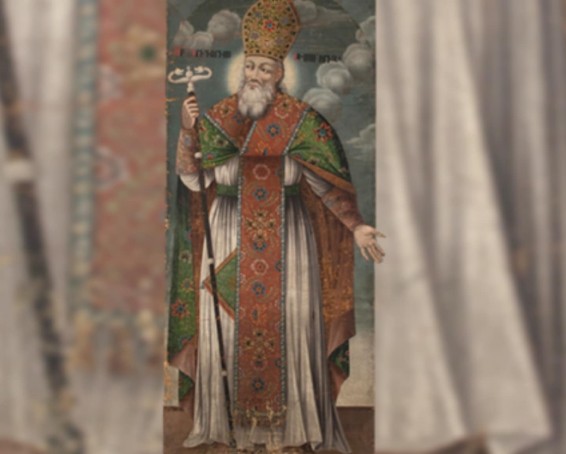 Սուրբ Գրիգոր Լուսավորչի՝ Խոր Վիրապից դուրս գալու հիշատակության օրն է