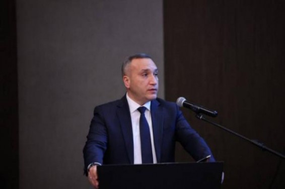 ՍԱՏՄ-ն նոր ղեկավար ունի